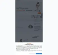 Kleine Seitenvorschau von mystipendium.de