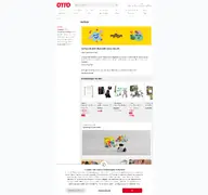 Kleine Seitenvorschau von mytoys.de