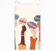 Kleine Seitenvorschau von schwangerschaftsfragen.de