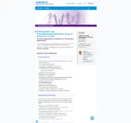 Kleine Seitenvorschau von schwangerschaftskonfliktberatung-vechta.de