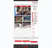 Kleine Seitenvorschau von triathlon-austria.at