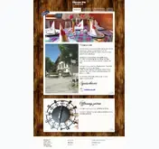 Kleine Seitenvorschau von oberaueralm.de