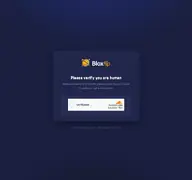 Kleine Seitenvorschau von bloxflip.com