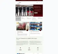 Kleine Seitenvorschau von aerotours-technik.de