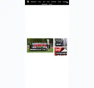 Kleine Seitenvorschau von tusmayenfussball.de