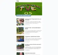Kleine Seitenvorschau von tv-kappelrodeck.de