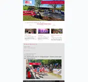 Kleine Seitenvorschau von tv-wissgoldingen.de