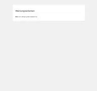 Kleine Seitenvorschau von schwanzkanone.com