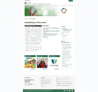 Kleine Seitenvorschau von nachhaltigkeit.steiermark.at