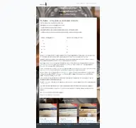 Kleine Seitenvorschau von u-hildebrandt-tackle.de