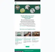 Kleine Seitenvorschau von ead.de