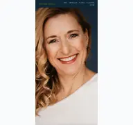 Kleine Seitenvorschau von stefaniehertel.de
