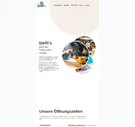 Kleine Seitenvorschau von steffis-loechgau.de