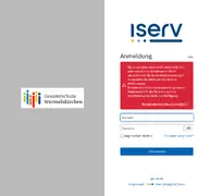 Kleine Seitenvorschau von ge-wk.de