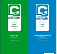 Kleine Seitenvorschau von christoffers.de