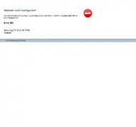 Kleine Seitenvorschau von schokokeks-dns.de