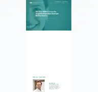 Kleine Seitenvorschau von augen-bhv.de