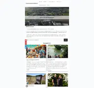 Kleine Seitenvorschau von euskirchen-kirchheim.de