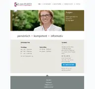 Kleine Seitenvorschau von augenarzt-eschborn.de