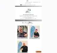 Kleine Seitenvorschau von steinis-catering.de