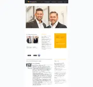 Kleine Seitenvorschau von steinl-kick-immobilien.de