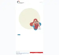 Kleine Seitenvorschau von ev-kindergarten-herne.de
