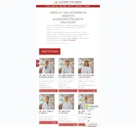 Kleine Seitenvorschau von augenarzt-haltingen.de