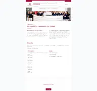 Kleine Seitenvorschau von augenarztzentrum-lingen.de
