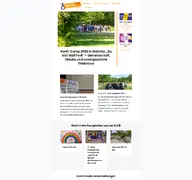 Kleine Seitenvorschau von evangelische-jugend-bremen.de
