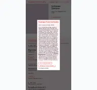 Kleine Seitenvorschau von staatsoper-berlin.de