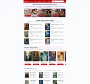 Kleine Seitenvorschau von melolo.com