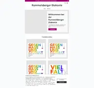 Kleine Seitenvorschau von rummelsberger.myspreadshop.de