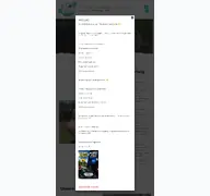 Kleine Seitenvorschau von angelparadies-nachtigallental.de
