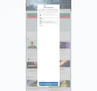Kleine Seitenvorschau von trophies.de