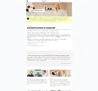 Kleine Seitenvorschau von dr-majdani.de