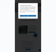 Kleine Seitenvorschau von uniqa.at