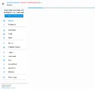 Kleine Seitenvorschau von maxxa.de