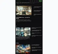 Kleine Seitenvorschau von webseitenspeicher.de