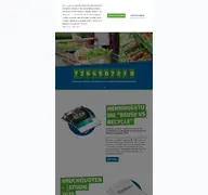 Kleine Seitenvorschau von stiftung-mehrweg.de