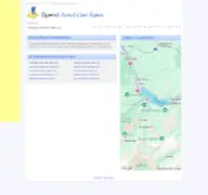 Kleine Seitenvorschau von aeschi-bei-spiez.opendi.ch