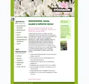 Kleine Seitenvorschau von stoeckmann-baumschulen.de