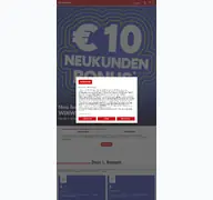 Kleine Seitenvorschau von winwin.at