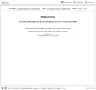 Kleine Seitenvorschau von bestellung-kartoffelgasthaus.de