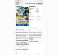 Kleine Seitenvorschau von foerderverein-jugendtreff.de