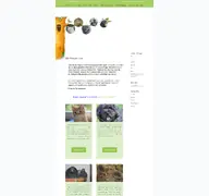Kleine Seitenvorschau von tierschutzverein-gevelsberg.de