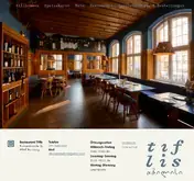Kleine Seitenvorschau von tiflis32.de