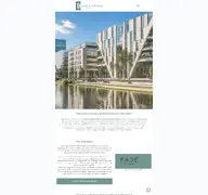 Kleine Seitenvorschau von aesthetic-clinic-duesseldorf.de