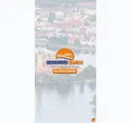 Kleine Seitenvorschau von schwerin-bootsverleih.de