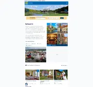 Kleine Seitenvorschau von schwerin.m-vp.de