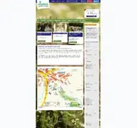 Kleine Seitenvorschau von wildpark-gersfeld.de